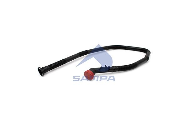 SAMPA Pipe, oil filler neck 023.370 buy