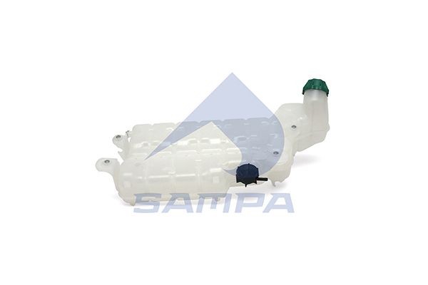 SAMPA Expansion tank, coolant 023.411 buy