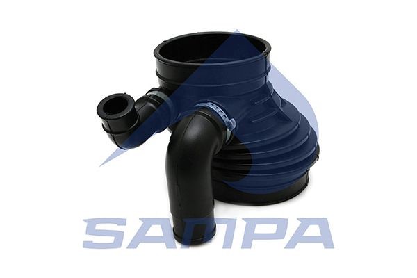 Original 023.432 SAMPA Inlet manifold experience and price