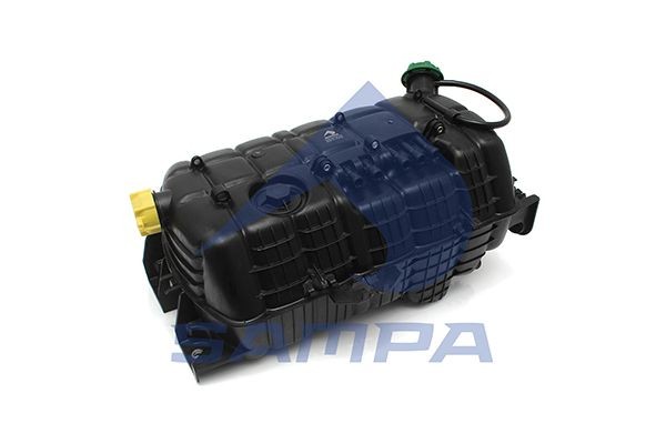 SAMPA 023.444 Coolant expansion tank 81061026230