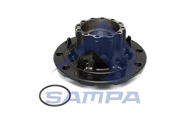 SAMPA 033.018/2-F Wheel bearing 3988 774