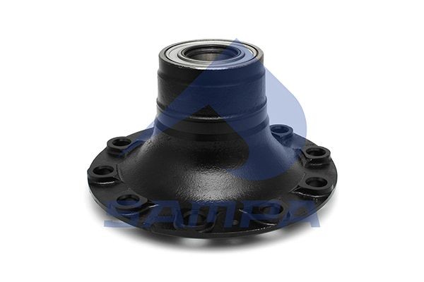 SAMPA 033.019/2-F Wheel bearing 3988674