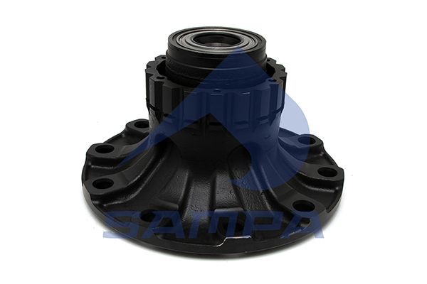 SAMPA 033.022/2-F Wheel bearing 8511179-0