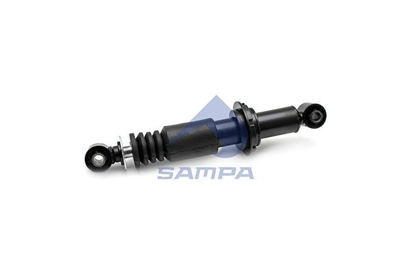 SAMPA 034.244 Shock Absorber, cab suspension 21215187