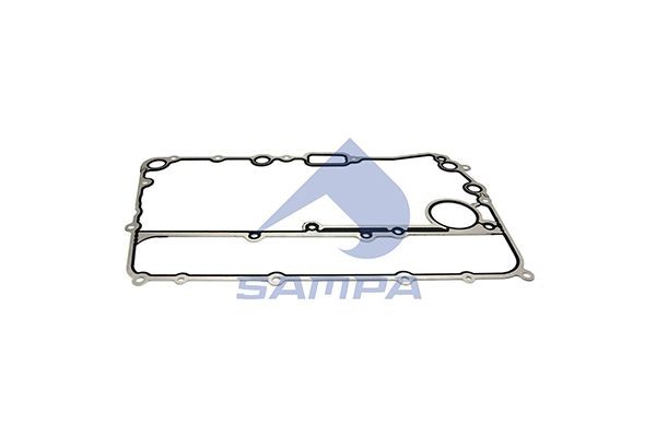 043.249 SAMPA Coolant thermostat buy cheap