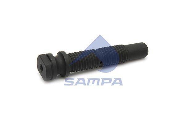 SAMPA 043.260 Radbolzen für SCANIA 4 - series LKW in Original Qualität