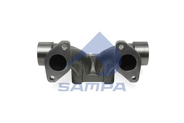 SAMPA 043.264 Exhaust manifold 1863895