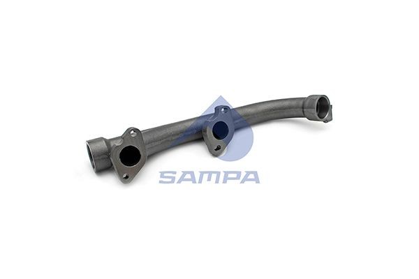 043.269 SAMPA Abgaskrümmer für VW online bestellen