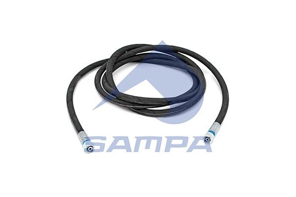 Original 043.298 SAMPA Clutch hose experience and price