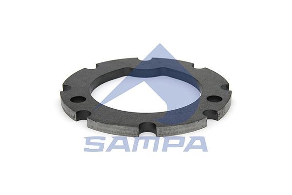 SAMPA Nut, stub axle 043.310 buy