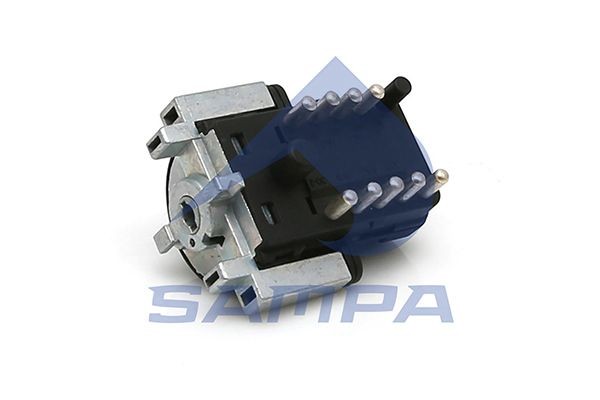 SAMPA 043.354 Slave Cylinder, engine brake 1767201
