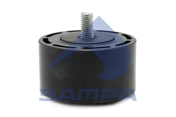 SAMPA 043.376 Selector- / Shift Rod 2292355