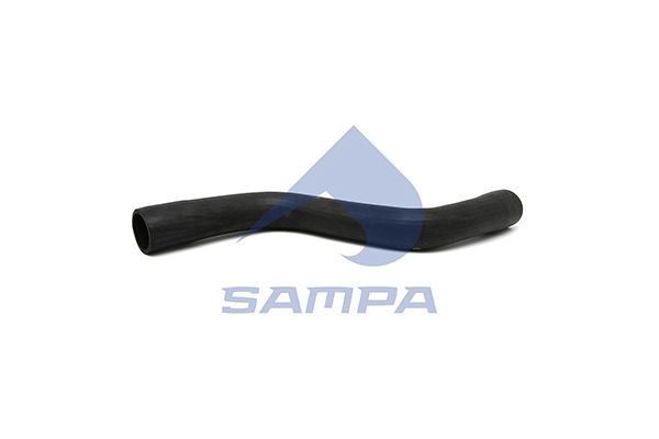 043.387 SAMPA Kühlerschlauch für MAGIRUS-DEUTZ online bestellen
