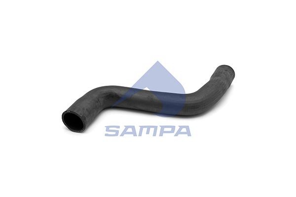 SAMPA 043.387 Kühlerschlauch für SCANIA P,G,R,T - series LKW in Original Qualität
