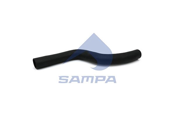 043.409 SAMPA Kühlerschlauch für VW online bestellen