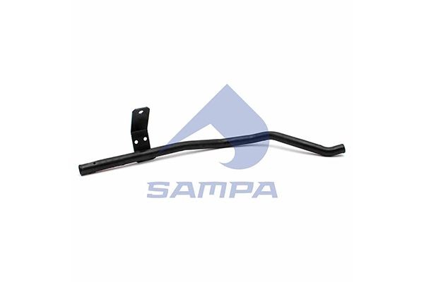 043.409 SAMPA Kühlerschlauch für VOLVO online bestellen