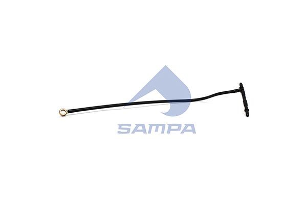 043.425 SAMPA Rohrleitung SCANIA P,G,R,T - series