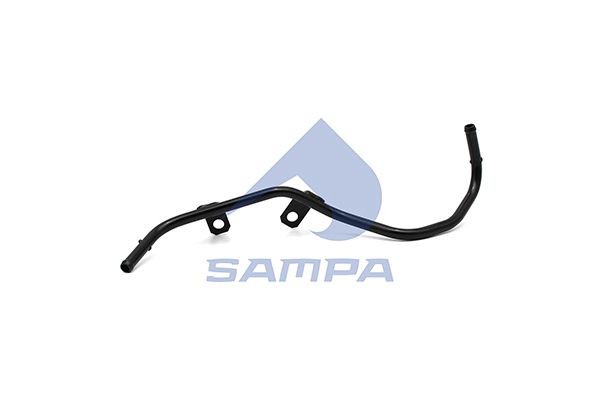 Pijpleiding 043.425 van SAMPA voor GINAF: bestel online