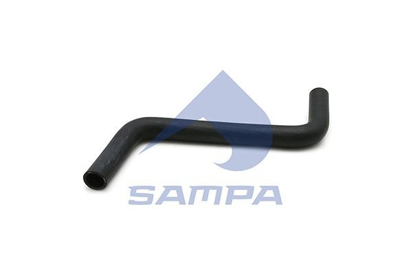 044.011 SAMPA Schlauch, Wärmetauscher-Heizung für DAF online bestellen