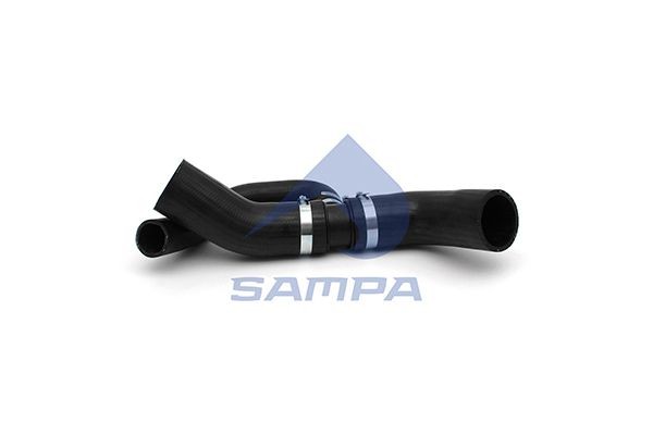 SAMPA 044.019 Kühlerschlauch für SCANIA P,G,R,T - series LKW in Original Qualität