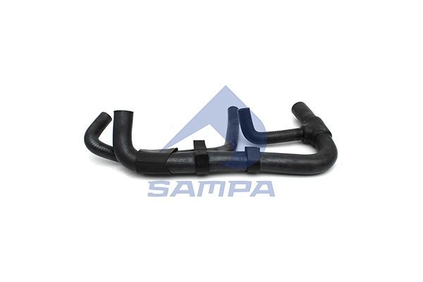 044.028 SAMPA Kühlerschlauch für VW online bestellen