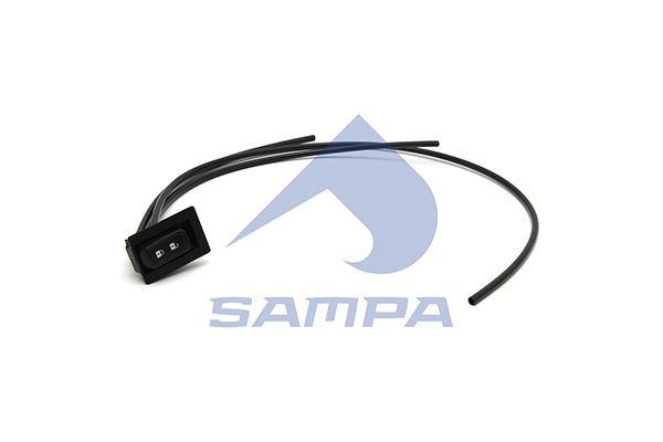 SAMPA 044.097 Ventil, Servolenkung BMC LKW kaufen