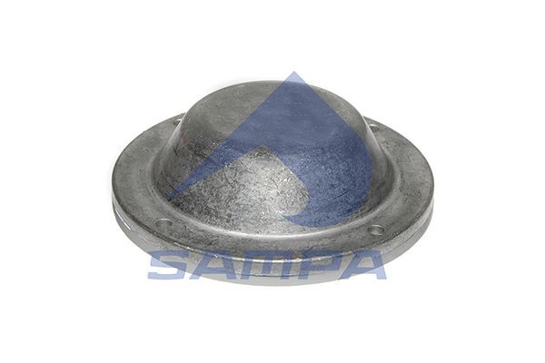 SAMPA 051.390 Support, cooling fan 1 650 307