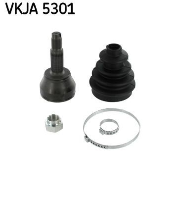 SKF VKJA 5301 Joint kit, drive shaft