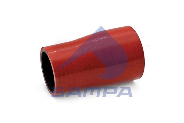 SAMPA 051.430 Cover, oil filter housing 1643 066