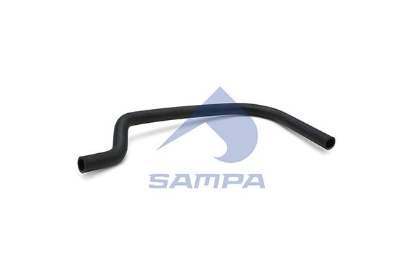 SAMPA 506mm, 280mm Height: 506mm Engine air filter 052.043 buy