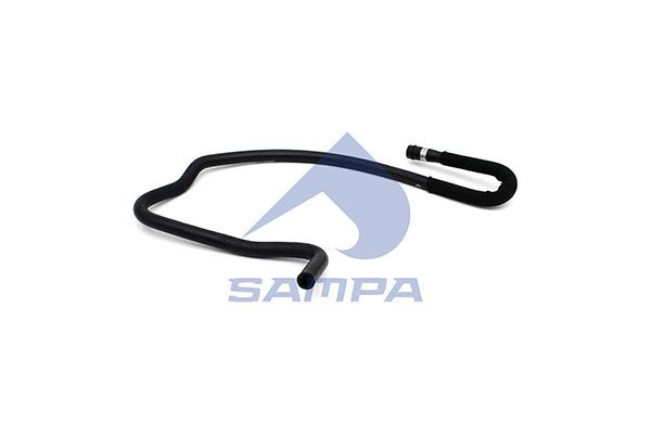 SAMPA 052.044 Air filter 1679 397