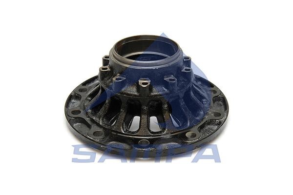 SAMPA 075.165/2SD-F Wheel Hub 3307303052