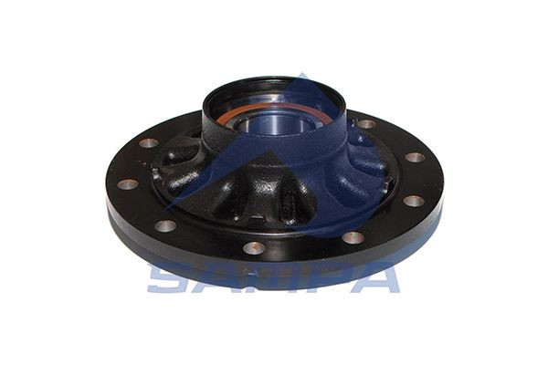 SAMPA 075.166/2 Wheel bearing kit 03 307 3043 00