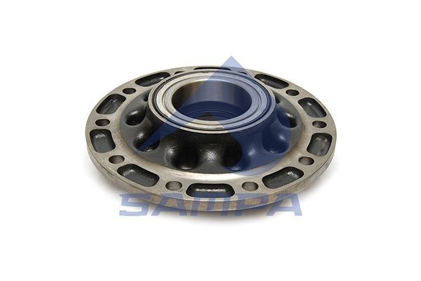 SAMPA 075.214/1 Wheel bearing kit 3.307.3012.00