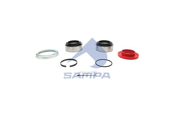 SAMPA 075.609/1 Wheel bearing kit 3 434 4020 01