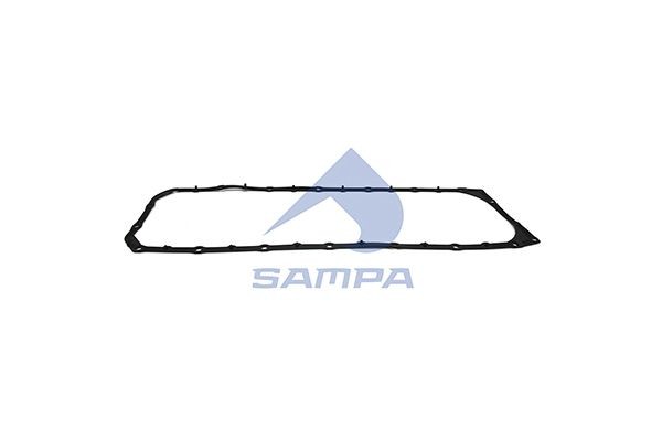 078.404 SAMPA Oil pan gasket buy cheap