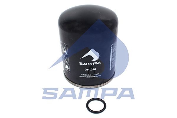 SAMPA 091.090 Air Dryer Cartridge, compressed-air system 5000295422