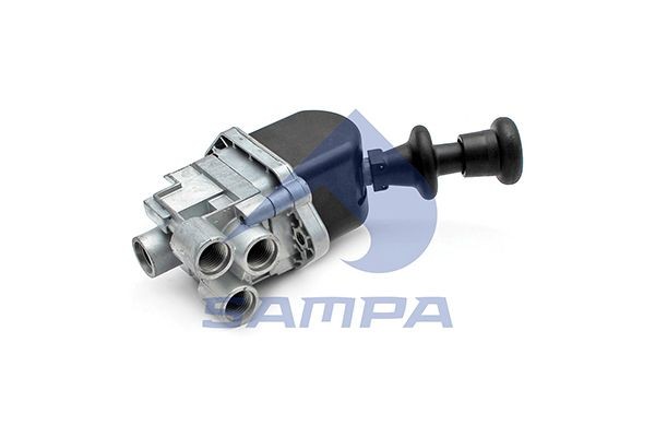 SAMPA 091.103 Brake Valve, parking brake 003.430.74.81