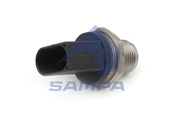 SAMPA 091.175 Fuel pressure sensor A006 153 33 28
