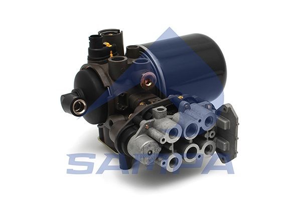 SAMPA 091.254 Air Dryer, compressed-air system 41032990