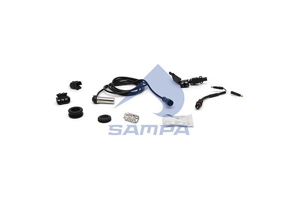 SAMPA 091.296 ABS sensor 3985 995