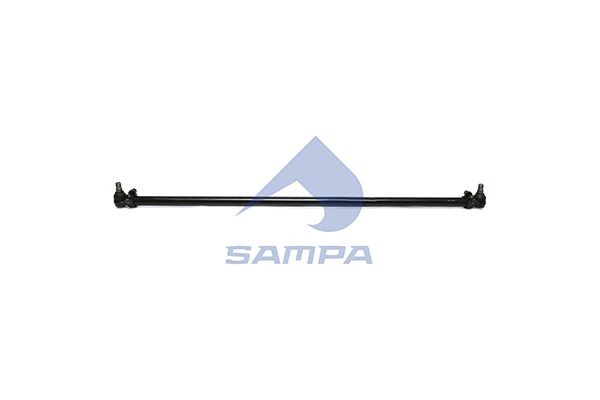 SAMPA 097.1038 Rod Assembly 1 807 596