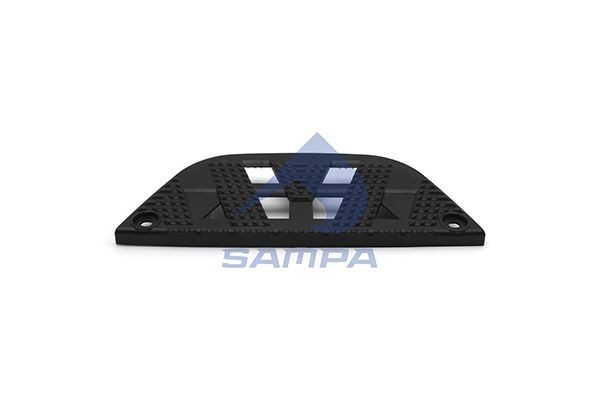 SAMPA 18100756 Foot Board A9606662228