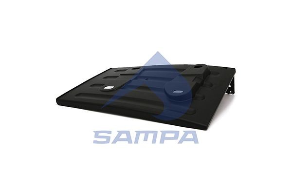 SAMPA 18100880 Wing fender A9608817102