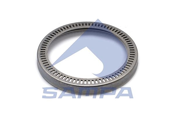 SAMPA 204.207 Suspension arm A972 334 0115