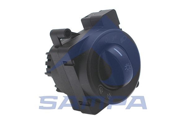 SAMPA 204.278 Headlight switch A9435450904