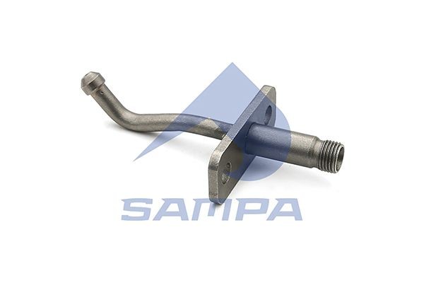 Original 204.415 SAMPA Injectors experience and price