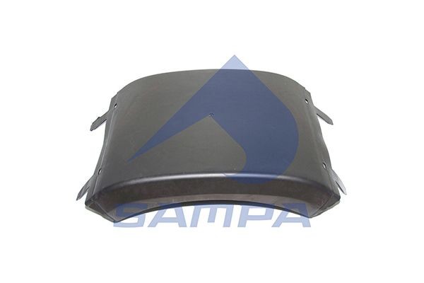 SP 550301-K SAMPA Federbalg, Luftfederung für FUSO (MITSUBISHI) online bestellen