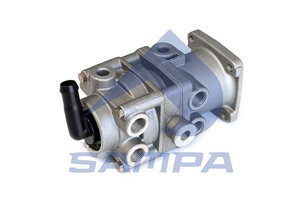 SP 550301-K SAMPA Federbalg, Luftfederung für VOLVO online bestellen