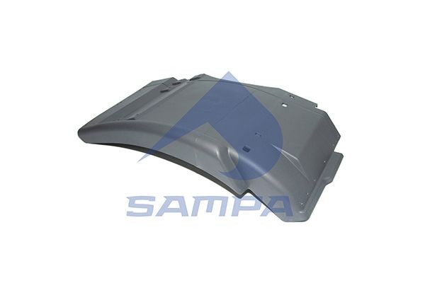 SAMPA SP554570-K01 Boot, air suspension 2122 4749